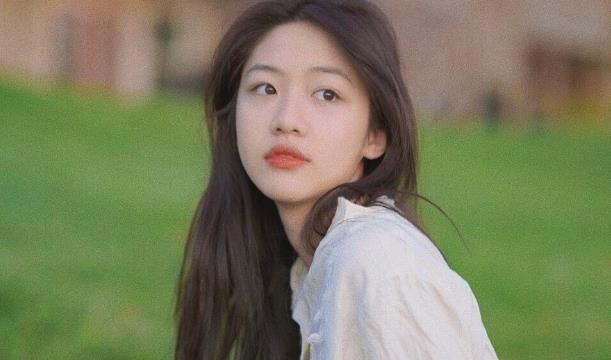 向涵之个人资料简介 向涵之出演的电视剧