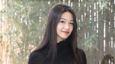 ​向涵之个人资料简介 向涵之出演的电视剧