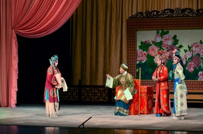 ​中国传统文化有哪些 中国传统文化包括哪些