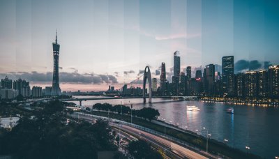 ​广州东站在哪里