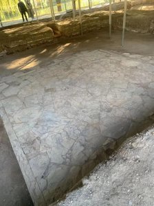 ​圆明园考古取得重大发现