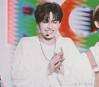 ​从鼻子眼睛到脸型都受被质疑整容，朱正廷的人间仙颜是真的吗？