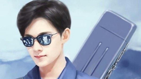 热梗高干文是什么意思(高干文是什么梗)  3