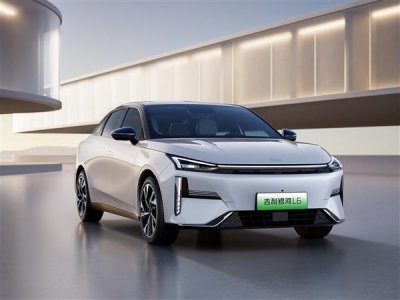 ​还没开出4S：男子购车后下午车辆降价1.7万