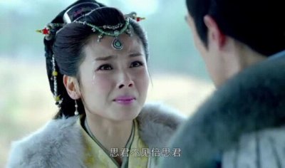 ​琅琊榜小殊和郡主相认第几集