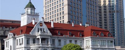 ​领事馆是干什么的 南宁领事馆有哪些国家