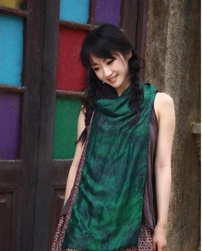 爱新觉罗·启星，一个活跃于娱乐圈的清朝皇室后裔