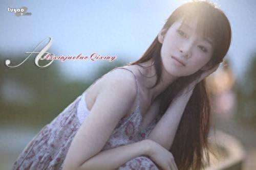 爱新觉罗·启星，一个活跃于娱乐圈的清朝皇室后裔