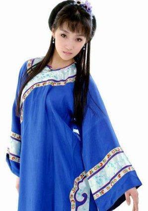 爱新觉罗·启星，一个活跃于娱乐圈的清朝皇室后裔