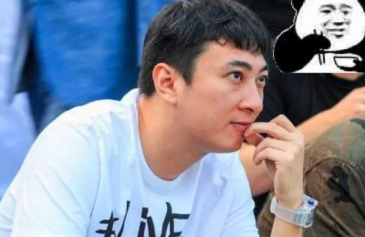 ​看不下去了？王思聪发文暗讽蒋凡