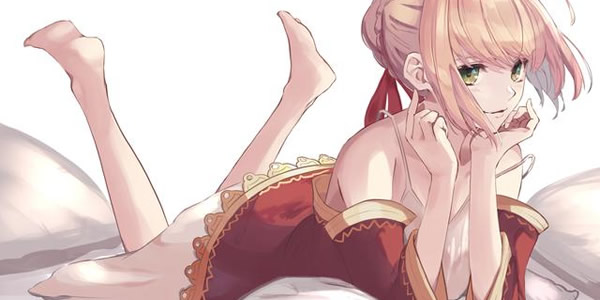 fate动漫观看顺序官方最新