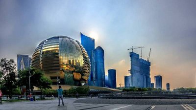 ​世界人口分布人口稠密区域 世界人口分布人口稠密区是哪里