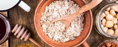 ​绿豆燕麦可以一起吃吗