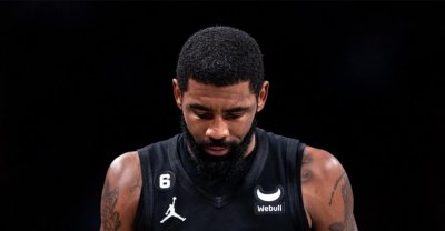 ​欧文正式道歉，耐克宣布中止合作