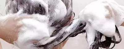 ​洗衣液可以洗头发吗