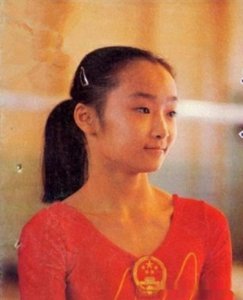 ​体操天才樊迪，巅峰时期退役，赴美国发展，如今户口成大问题