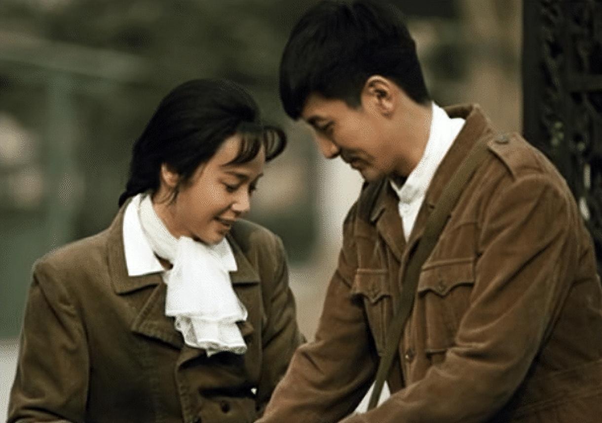 娘要嫁人齐之芳最后和谁在一起(娘要嫁人齐之芳结局)