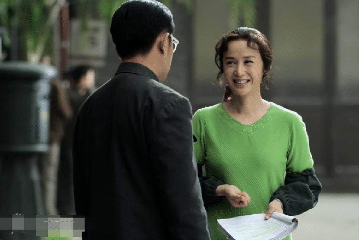 娘要嫁人齐之芳最后和谁在一起(娘要嫁人齐之芳结局)