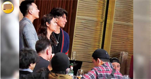 林心如和霍建华离了婚是真的吗（大V曝林心如霍建华已离婚）