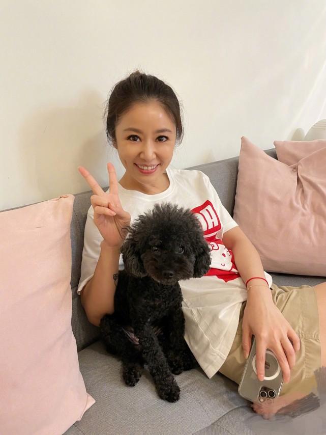 林心如和霍建华离了婚是真的吗（大V曝林心如霍建华已离婚）