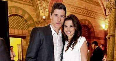 ​她是世界上最优秀的女子空手道之一，丈夫是足球巨星，那她是谁？