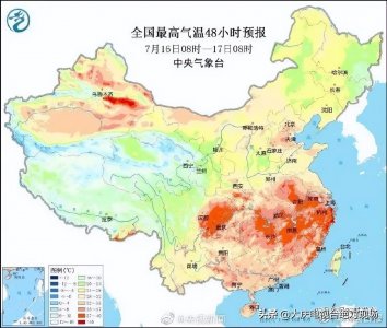 ​南方：我“伏”了，大庆：我不太“伏”