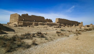 ​玉门关是现在的哪里