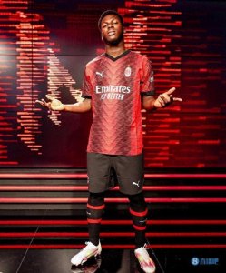 ​穆萨：我能在米兰踢出最高水平，这是世界上最重要的俱乐部之一