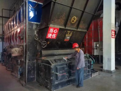 ​此地开栓供暖！网友：我还在吹空调…