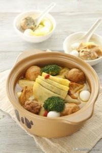 ​全家福的做法