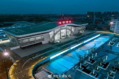 ​连云港 B1K、203路夜班线发车时间延至23:30