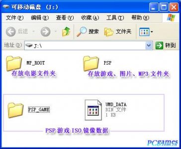 ​psp游戏压缩包怎么安装（安装步骤讲解）