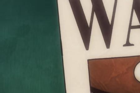 罗杰海贼团哪几集