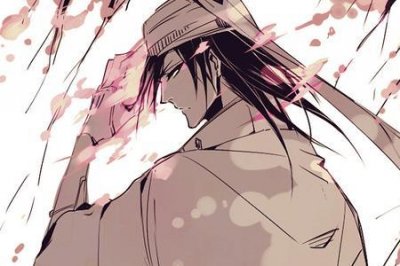 ​朽木白哉为什么要被复活