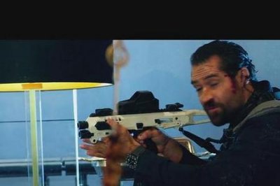 ​鬼影特工2啥时候上映