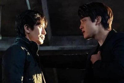 ​我就是妖怪人物结局