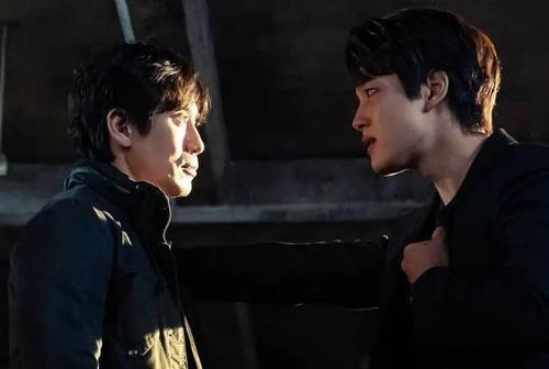 我就是妖怪人物结局