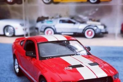 ​福特眼镜蛇落地多少万