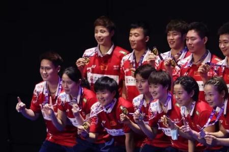 2025苏迪曼杯赛程