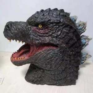 ​哥斯拉十大恐怖生物