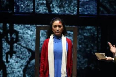 ​红岩中陈然的自白书全文