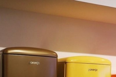 ​gorenje品牌中文名