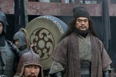 ​新三国张飞关羽之死哪一集