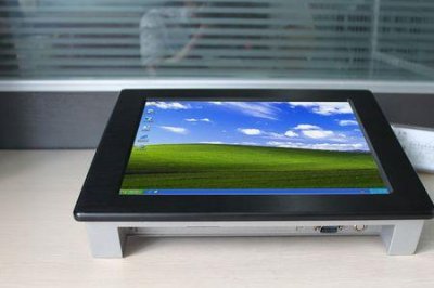 ​12寸平板电脑大概多大