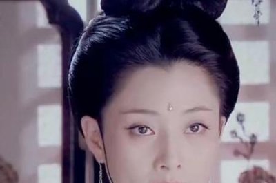 ​大宋赵普的王妃是谁