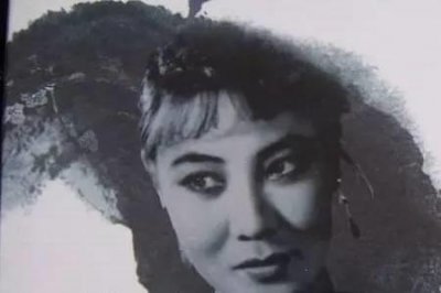 ​郭兰英最好听的十首歌