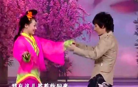 湖北经视桃花朵朵开2025开播时间