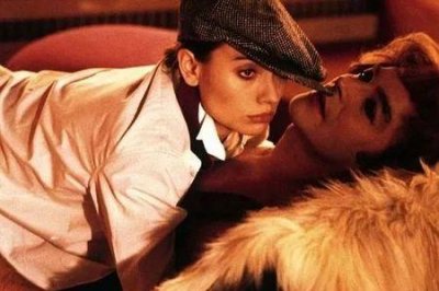 ​克劳德夫人女主角