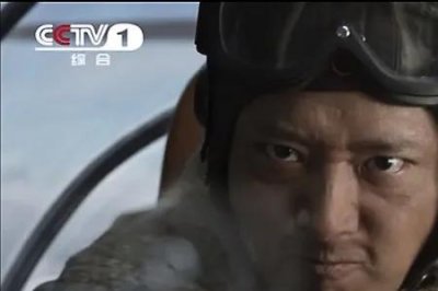 ​跨过鸭绿江陆乘风是谁演的