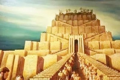 ​古巴比伦人长相